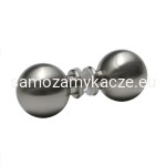 GAŁKA DO DRZWI /KABINY PRYSZNICOWEJ 