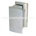 GAŁKA DO DRZWI /KABINY PRYSZNICOWEJ 