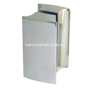 GAŁKA DO DRZWI /KABINY PRYSZNICOWEJ 