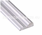 PRÓG ALUMINIOWY 1 M