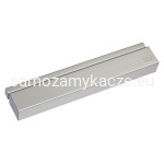 Samozamykacz DORMA TS97, z szyną ślizgową EN 2-4 (skrzydło do 80kg,max.szer.1100mm) 