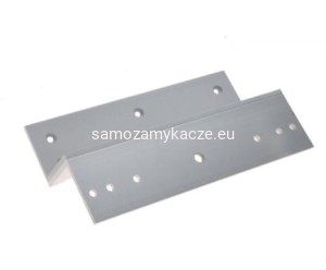 PŁYTA MONTAŻOWA Z DO ZWORY ELEKTROMAGNETYCZNEJ YALE US12