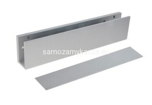 PŁYTA MONTAŻOWA G DO ZWORY ELEKTROMAGNETYCZNEJ YALE US12