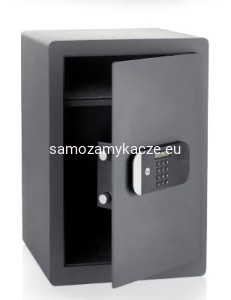 Sejf profesjonalny YSEM Maximum Security