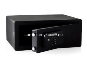 Sejf na laptop YSEB High Security