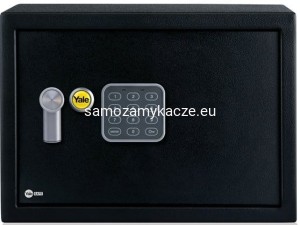Sejf podstawowy YSV kompaktowy