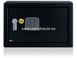 Sejf podstawowy YSV domowy