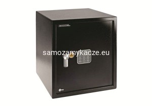 Sejf podstawowy YEC biurowy z alarmem