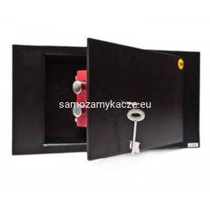 Sejf podłogowy YALE