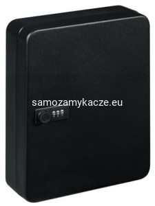 Skrzynka na klucze YKB/200 z zamkiem szyfrowanym