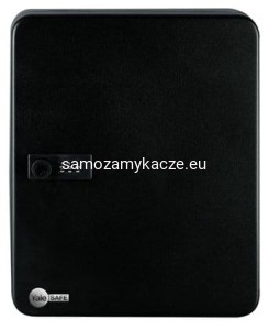 Skrzynka na klucze YKB/540  z zamkiem szyfrowanym
