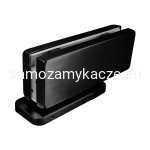 ZAWIAS Z SAMOZAMYKACZEM PM200 CZARNY MAT