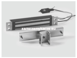 Zwora elektromagnetyczna DORMA EM 3000 T-AM