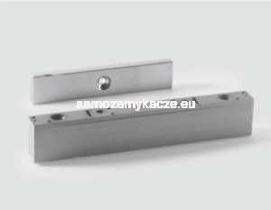 Zwora elektromagnetyczna DORMA EM 3000-GL AH