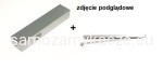 Samozamykacz DORMA TS83 kpl. z szyną ślizgową Classicline EN 2-5 (skrzydło do 120kg,max.szer.1400mm)