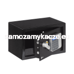 Sejf podstawowy YSG guest kompaktowy