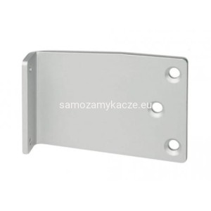  Wspornik ramienia równoległego ASSA ABLOY A154 srebrny