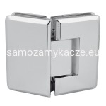 ZAWIAS SZKŁO - SZKŁO 135°