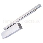 Samozamykacz DORMA GR3500B z szyną EN 3-5 (skrzydło do 100kg,max.szer.1250mm)