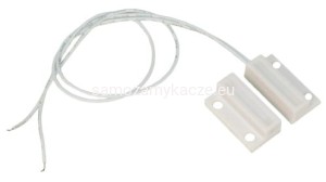 Opcja czujnika drzwiowego - magnetyczny