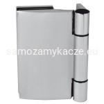 ZAWIAS ŚCIANA - SZKŁO