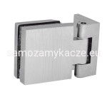 ZAWIAS ŚCIANA - SZKŁO