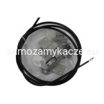 Linka GEZE do mechanizmu TS4000IS (dla drzwi o szerokości 1,200-1,500mm)