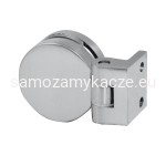 ZAWIAS ŚCIANA - SZKŁO 