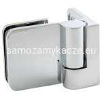 ZAWIAS ŚCIANA - SZKŁO Z PODNOSZONĄ OSIĄ (WERSJA LEWA I PRAWA)