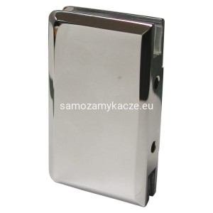 ŁĄCZNIK ŚCIANA - SZKŁO