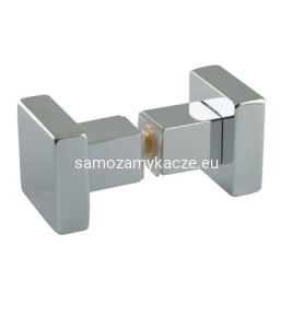 GAŁKA DO DRZWI /KABINY PRYSZNICOWEJ 