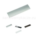 Pokrywa do samozamykacza GEZE TS2000/TS3000 