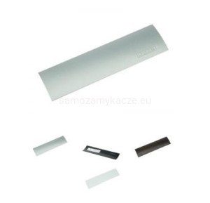 Pokrywa do samozamykacza GEZE TS2000/TS3000 