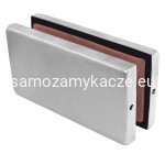 ŁĄCZNIK DWÓCH SZYB 