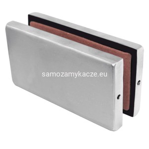 ŁĄCZNIK DWÓCH SZYB 