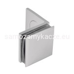 ŁĄCZNIK ŚCIANA - SZKŁO