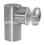 ŁĄCZNIK ŚCIANA - SZKŁO, MOCOWANIE PUNKTOWE