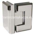 ZAWIAS SZKŁO - SZKŁO 90°