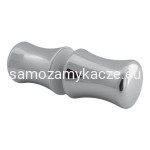 GAŁKA DO DRZWI /KABINY PRYSZNICOWEJ 