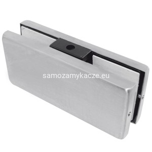 ŁĄCZNIK SZYB ZE ŚCIANĄ