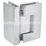 ZAWIAS SZKŁO - SZKŁO 90°