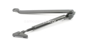 Ramię z blokadą G-U do OTS210/ OTS430 