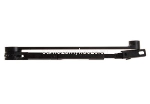 Ramię DCL141 ASSA ABLOY do DC140 z blokadą czarny