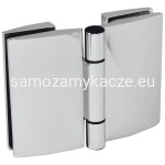 ZAWIAS SZKŁO - SZKŁO 180°