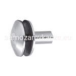 MOCOWANIE UNIWERSALNE ŚCIANA - SZKŁO