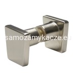 GAŁKA DO DRZWI /KABINY PRYSZNICOWEJ 